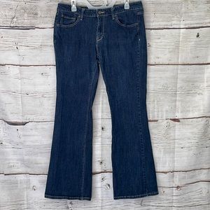 Levi’s 518 Bootcut Women’s Jeans Size 15M 32x32